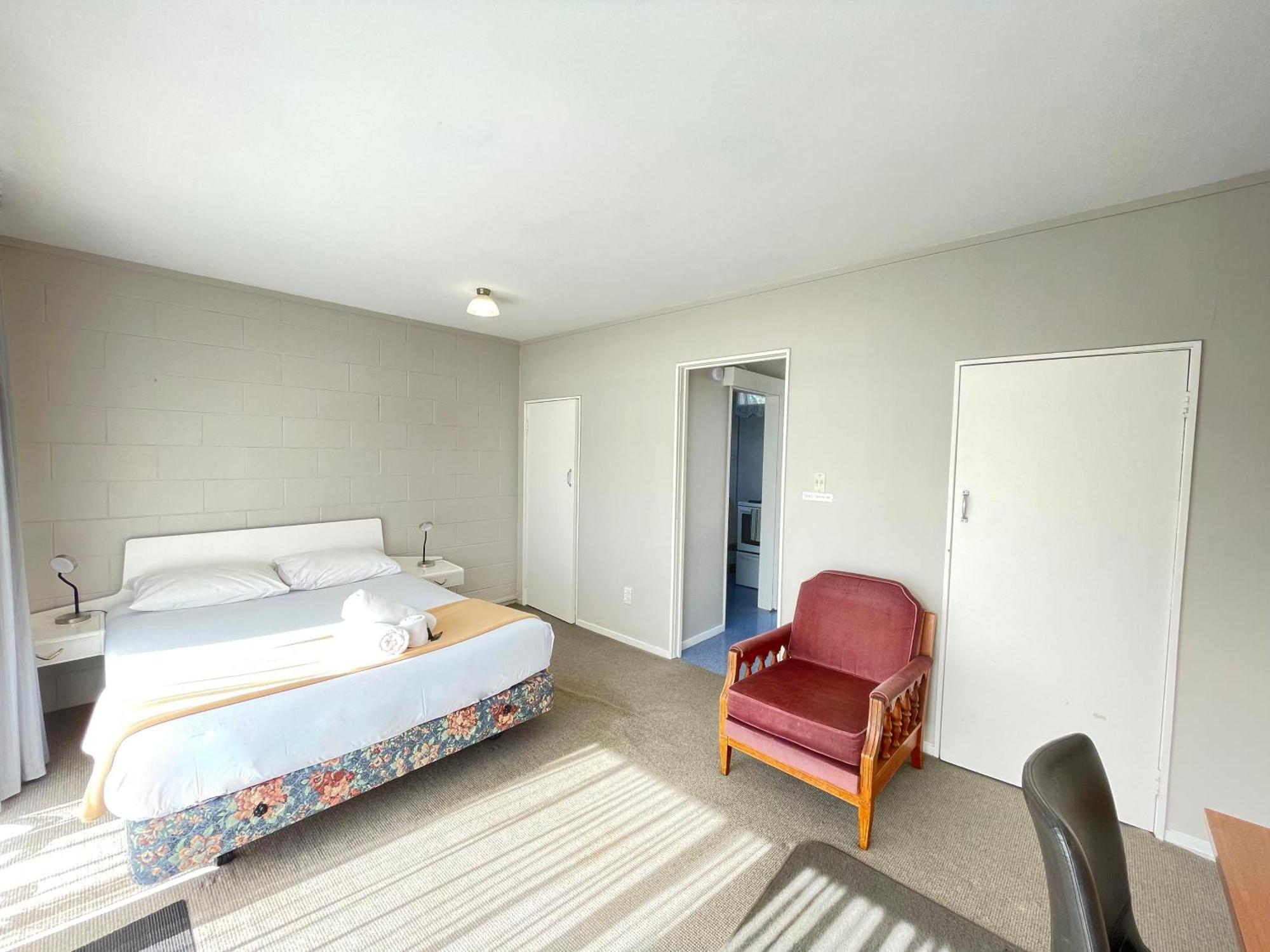 Mount Eden Motel Оукланд Екстериор снимка