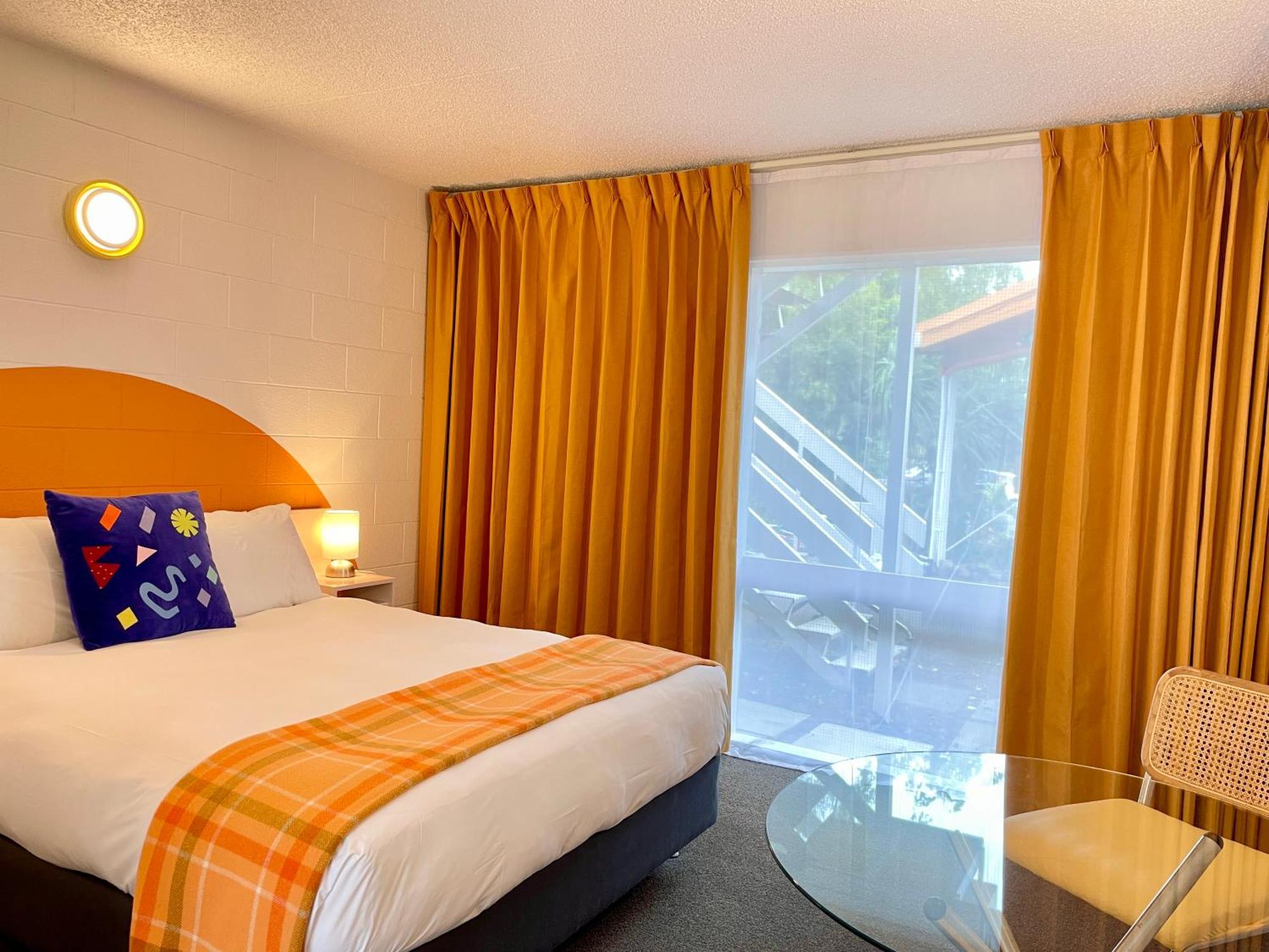 Mount Eden Motel Оукланд Екстериор снимка