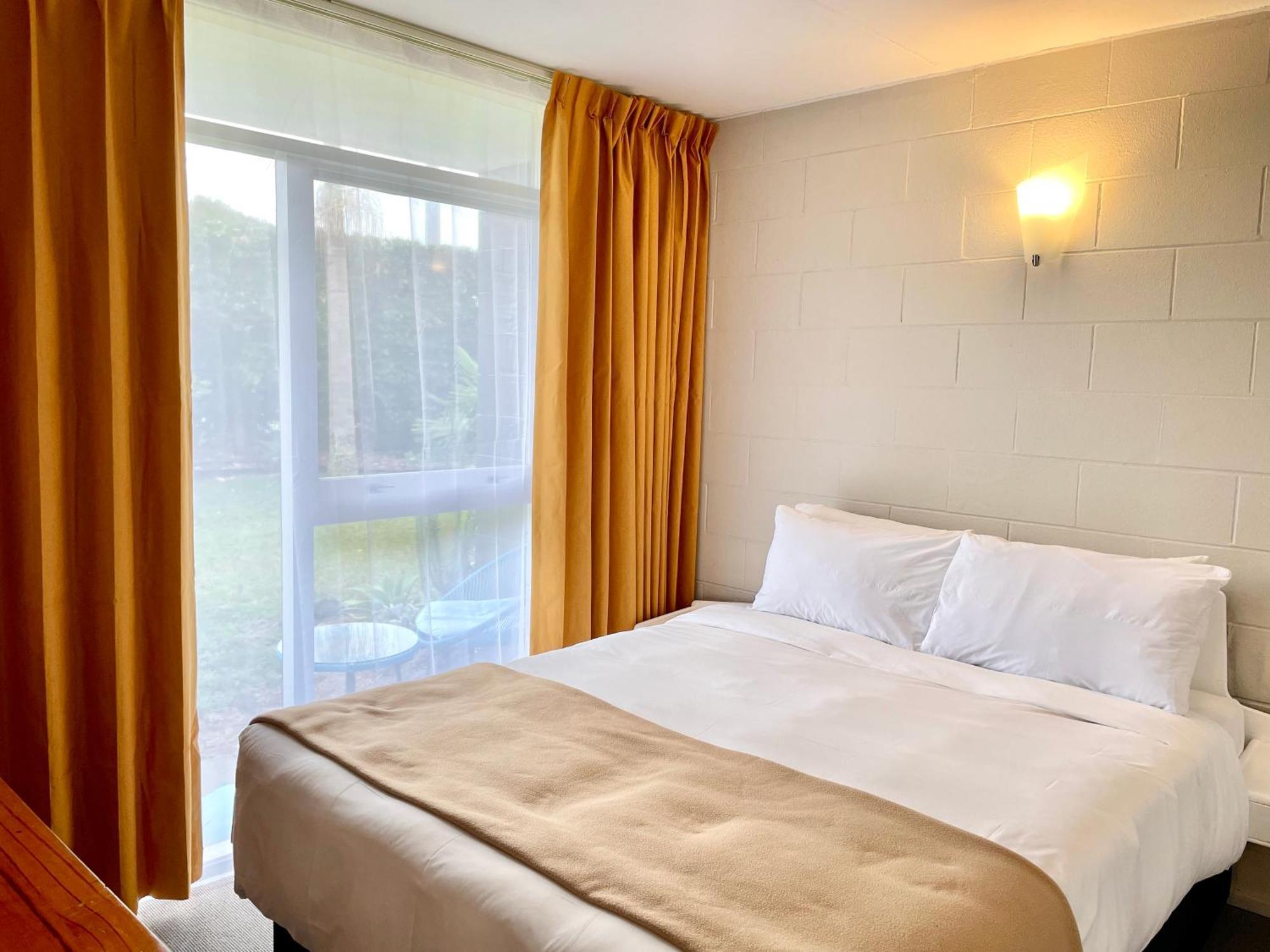 Mount Eden Motel Оукланд Екстериор снимка