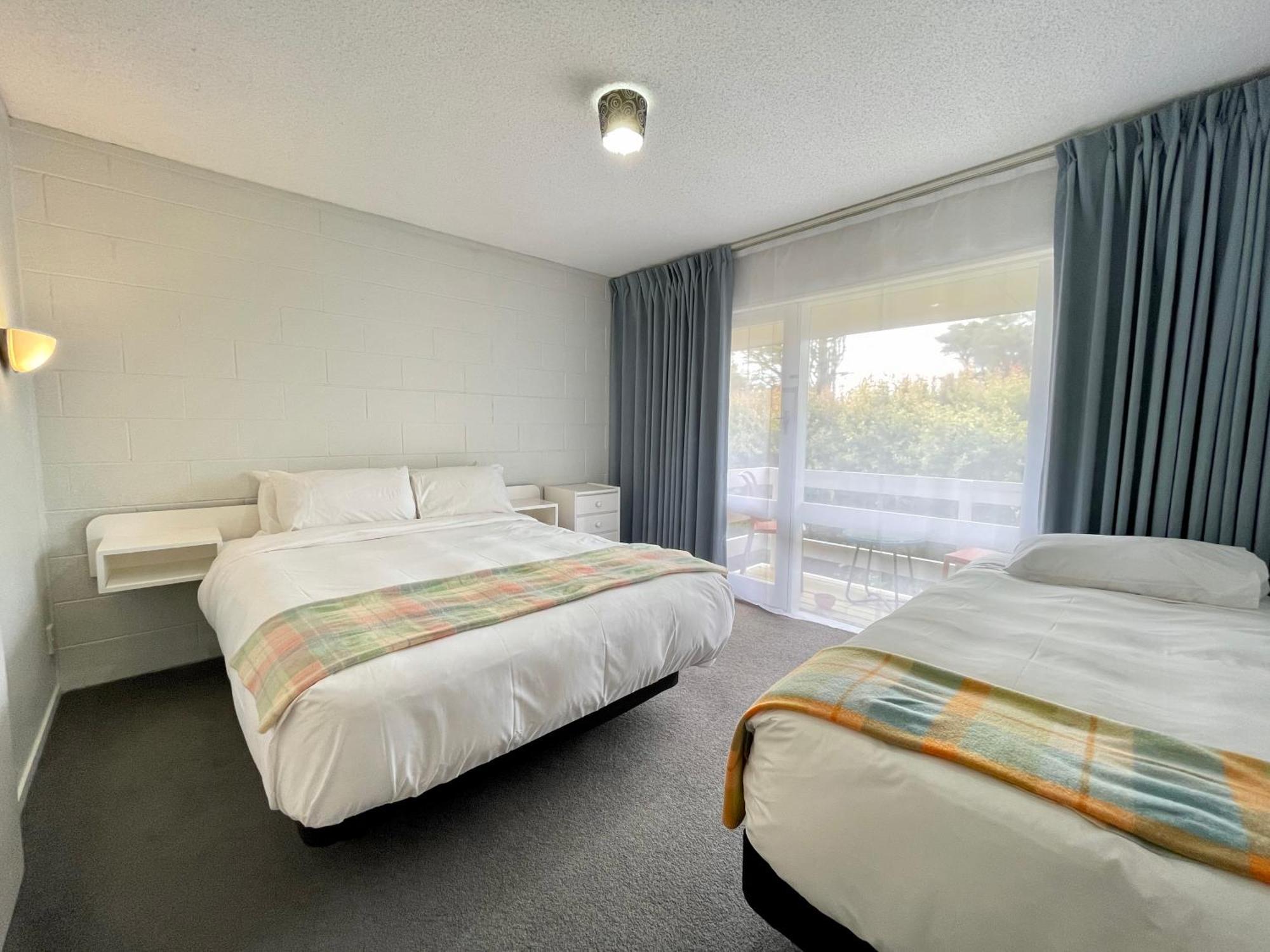 Mount Eden Motel Оукланд Екстериор снимка