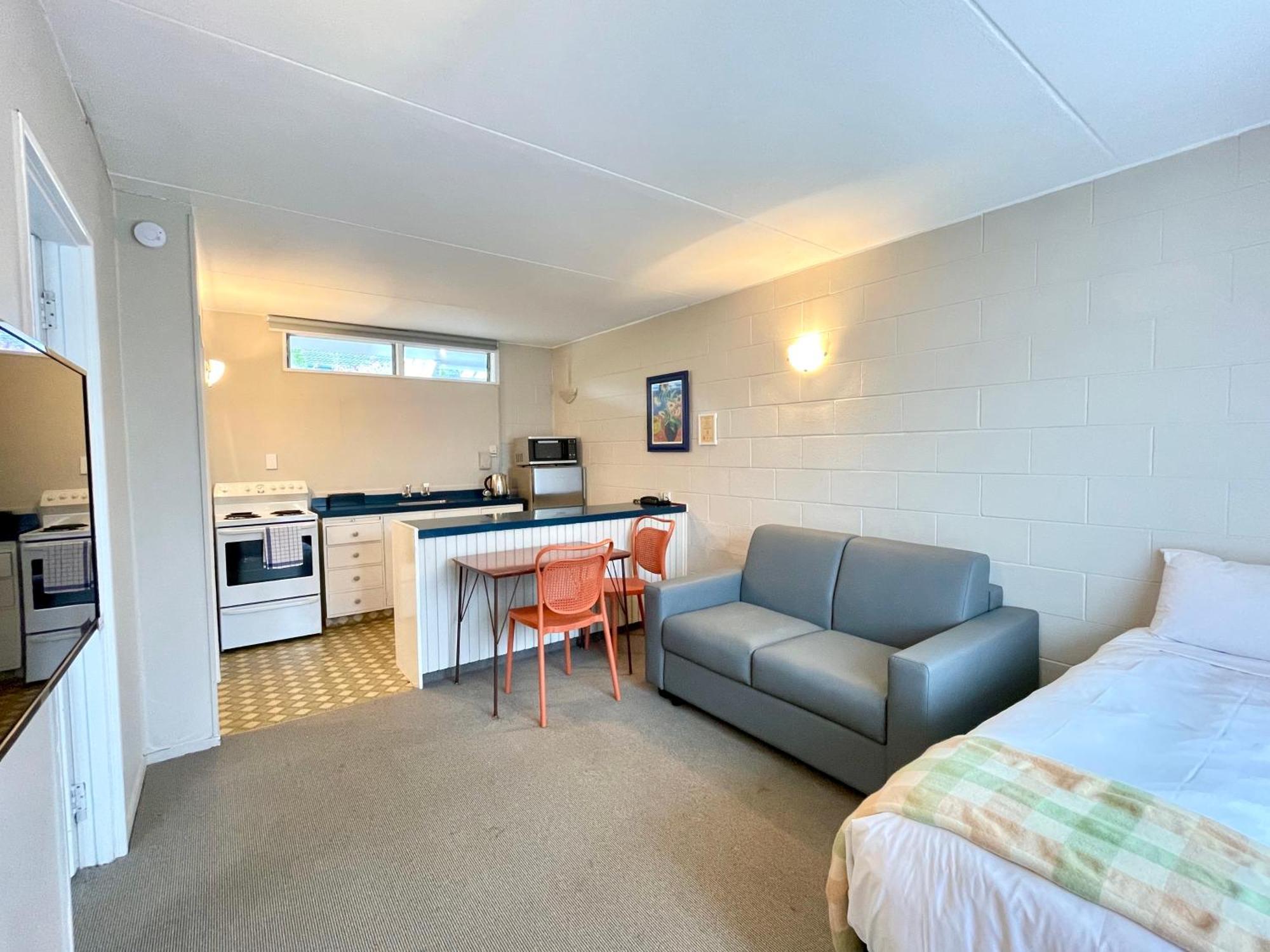 Mount Eden Motel Оукланд Екстериор снимка