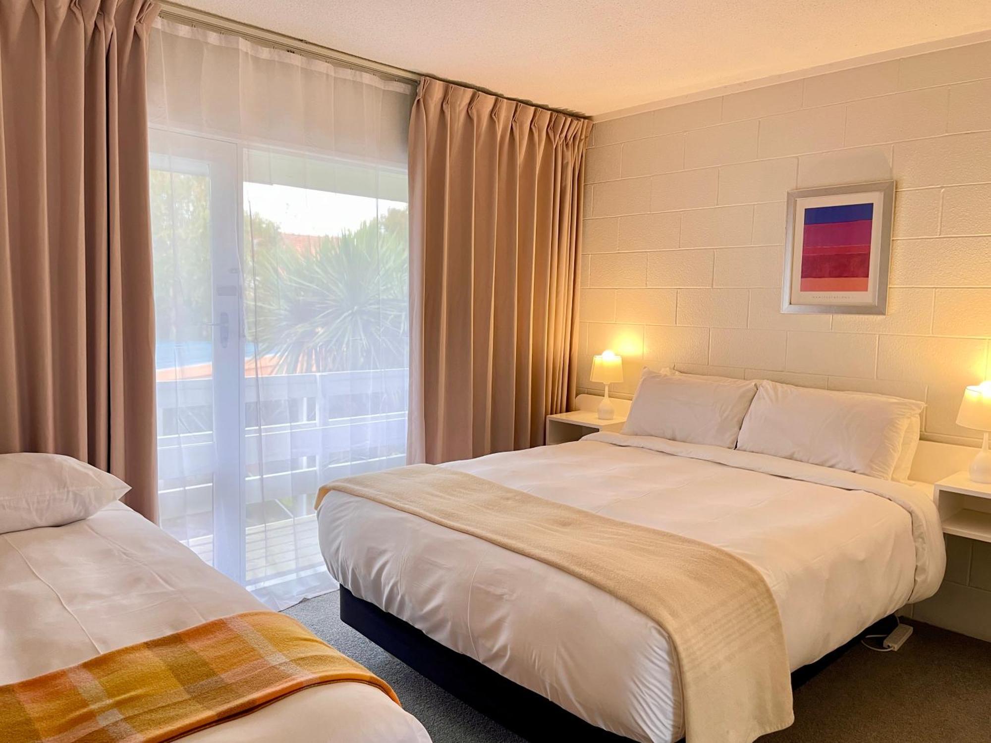 Mount Eden Motel Оукланд Екстериор снимка