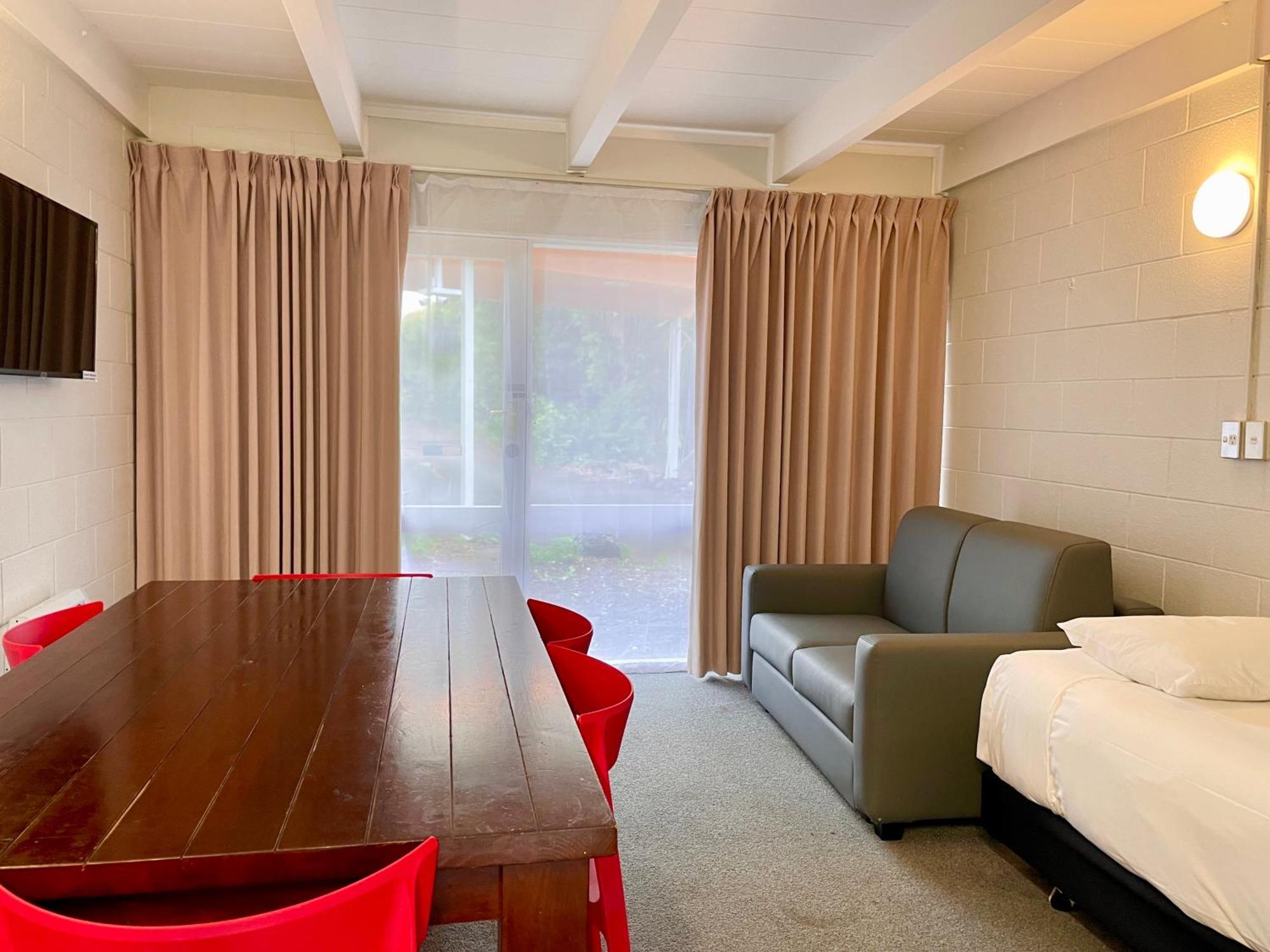 Mount Eden Motel Оукланд Екстериор снимка