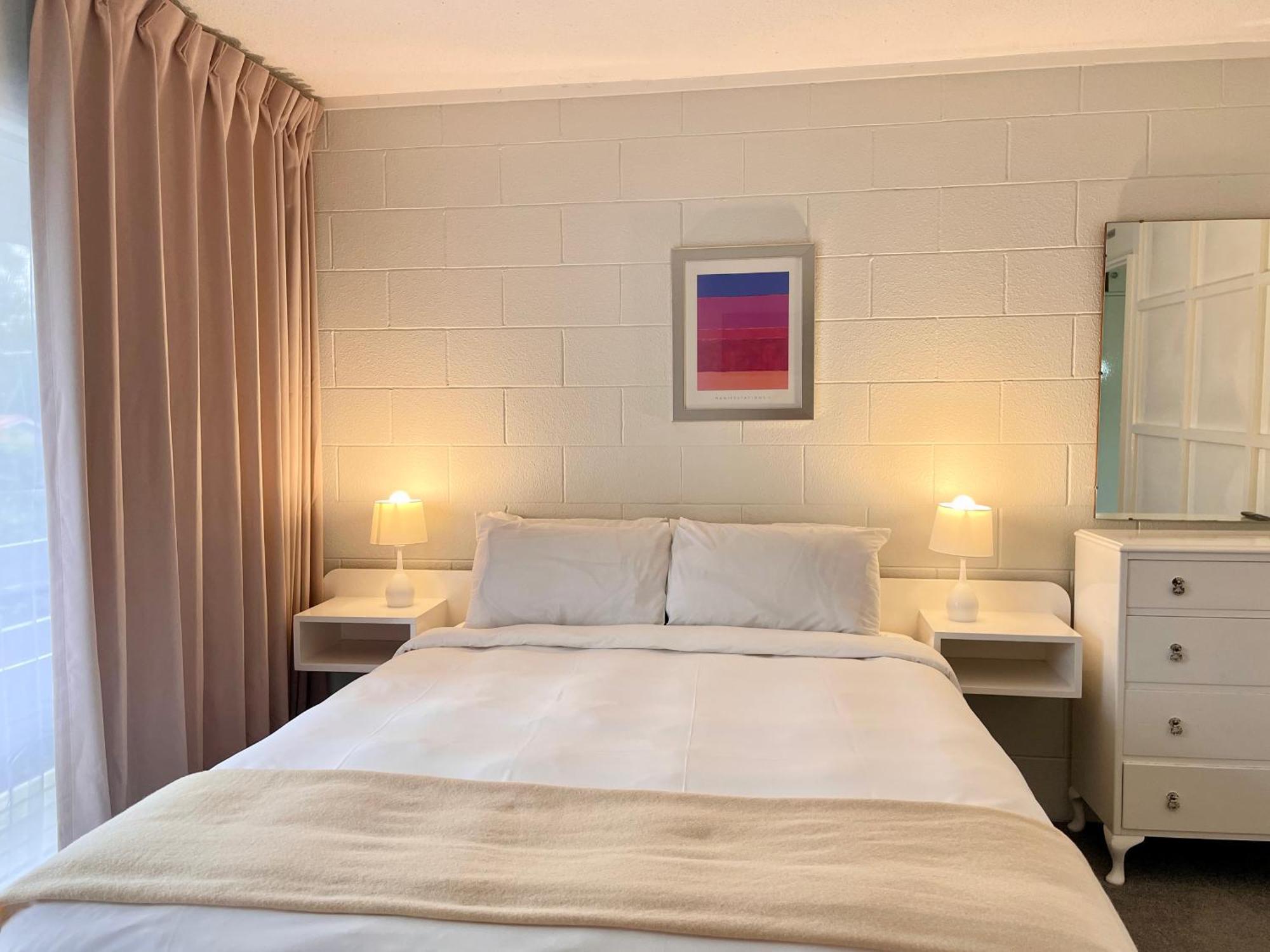 Mount Eden Motel Оукланд Екстериор снимка
