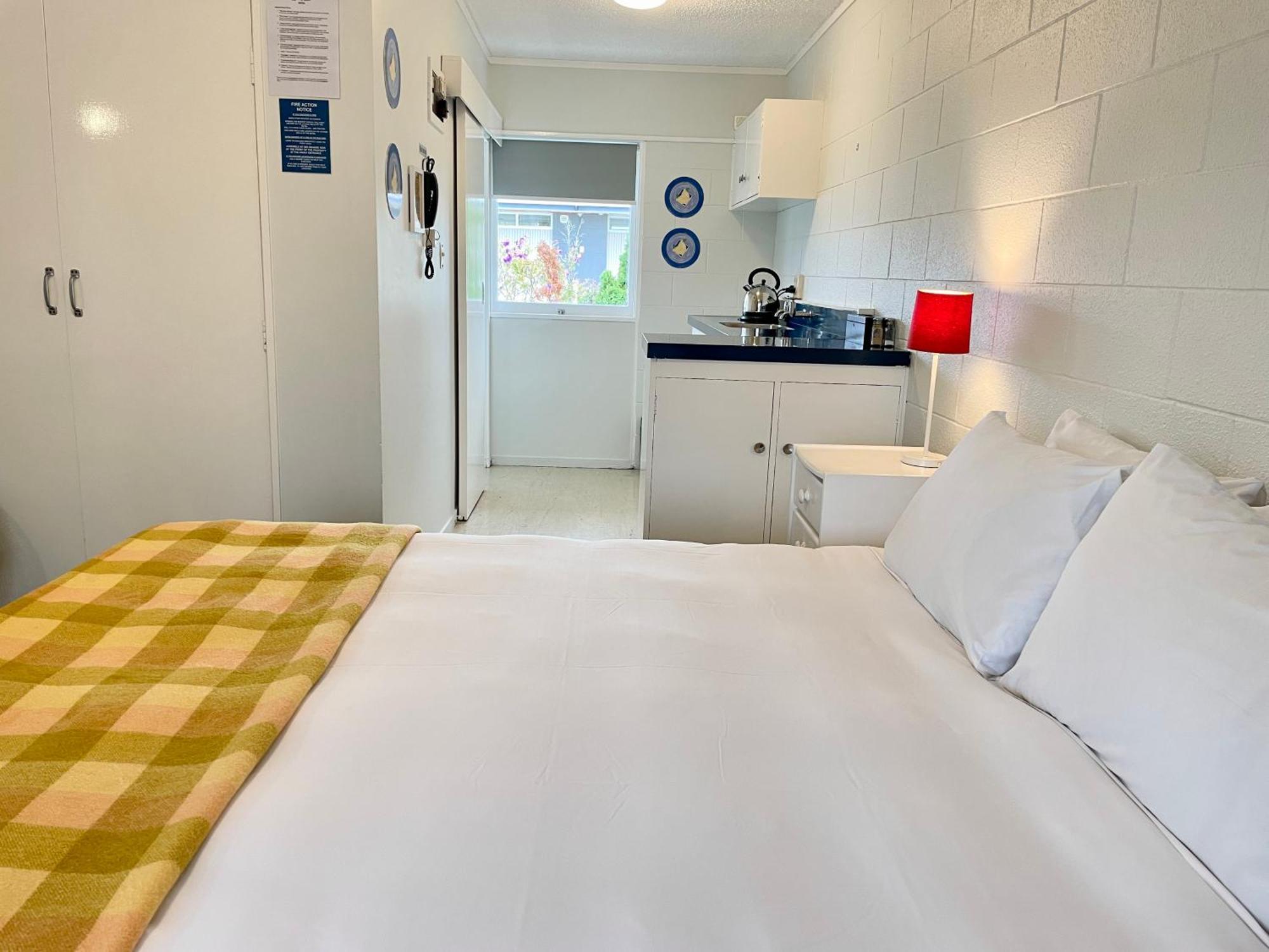 Mount Eden Motel Оукланд Екстериор снимка