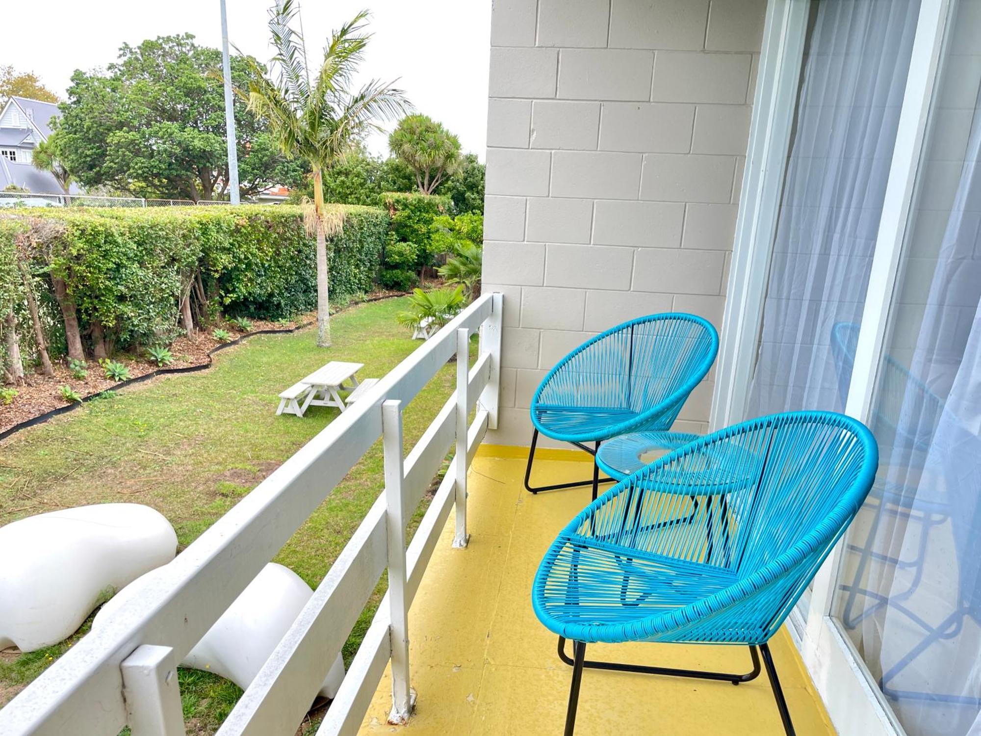 Mount Eden Motel Оукланд Екстериор снимка