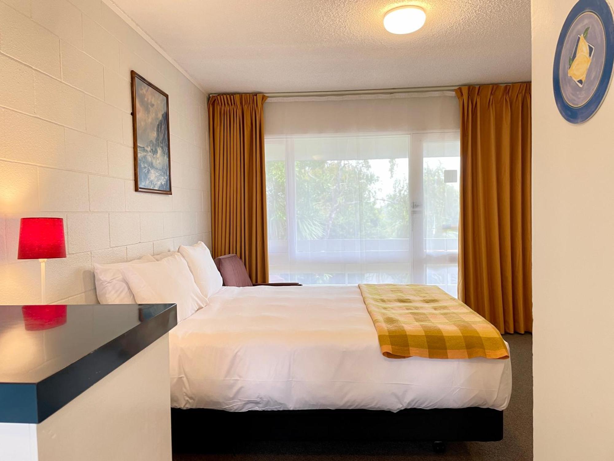 Mount Eden Motel Оукланд Екстериор снимка