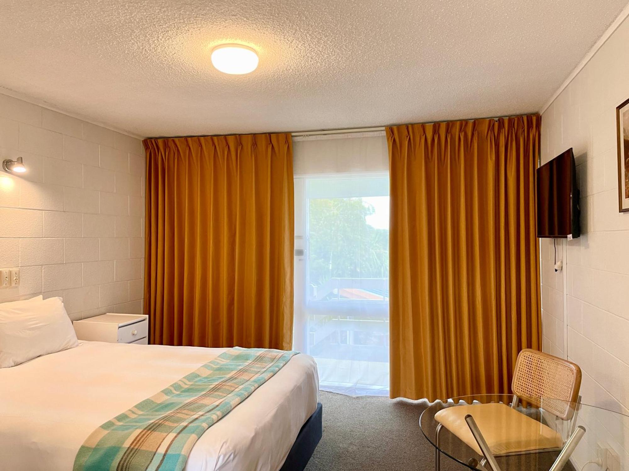Mount Eden Motel Оукланд Екстериор снимка