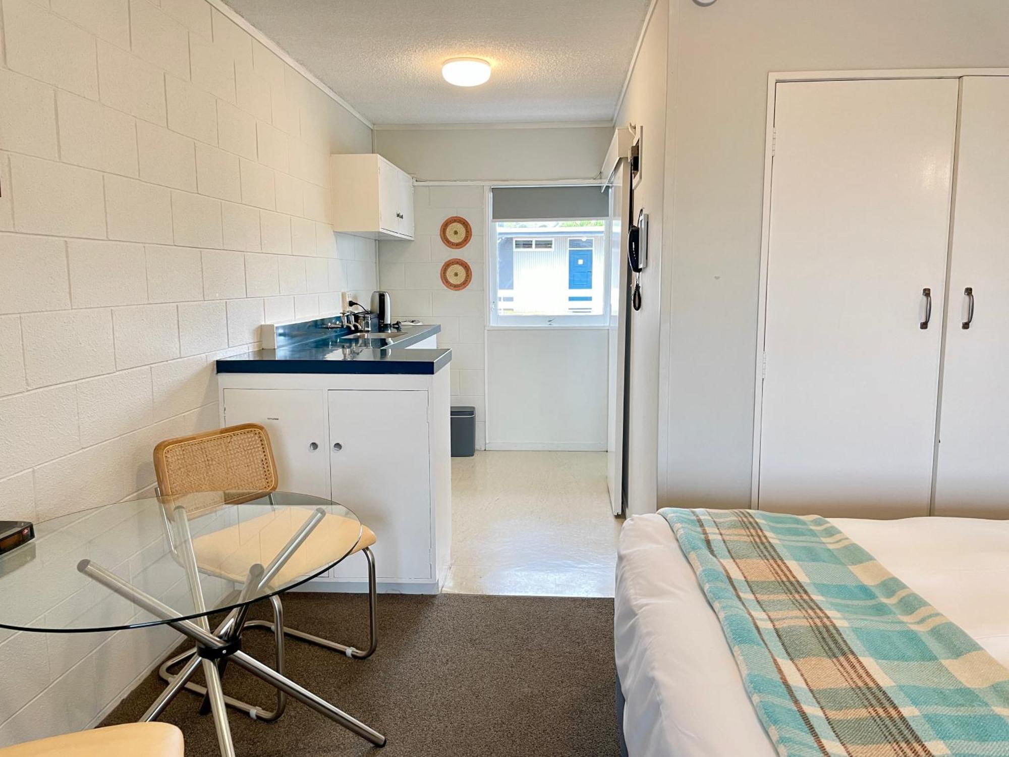 Mount Eden Motel Оукланд Екстериор снимка