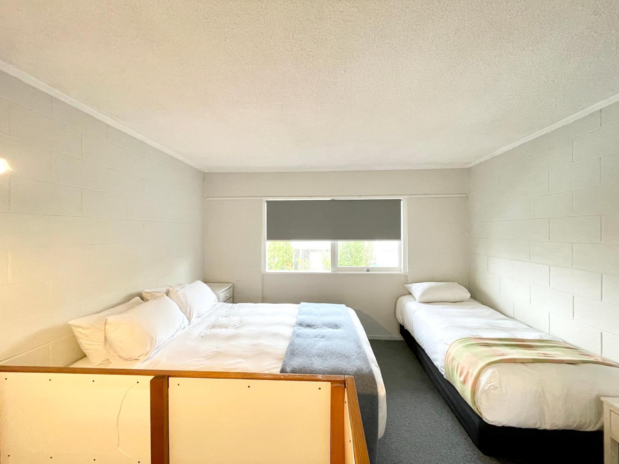 Mount Eden Motel Оукланд Екстериор снимка