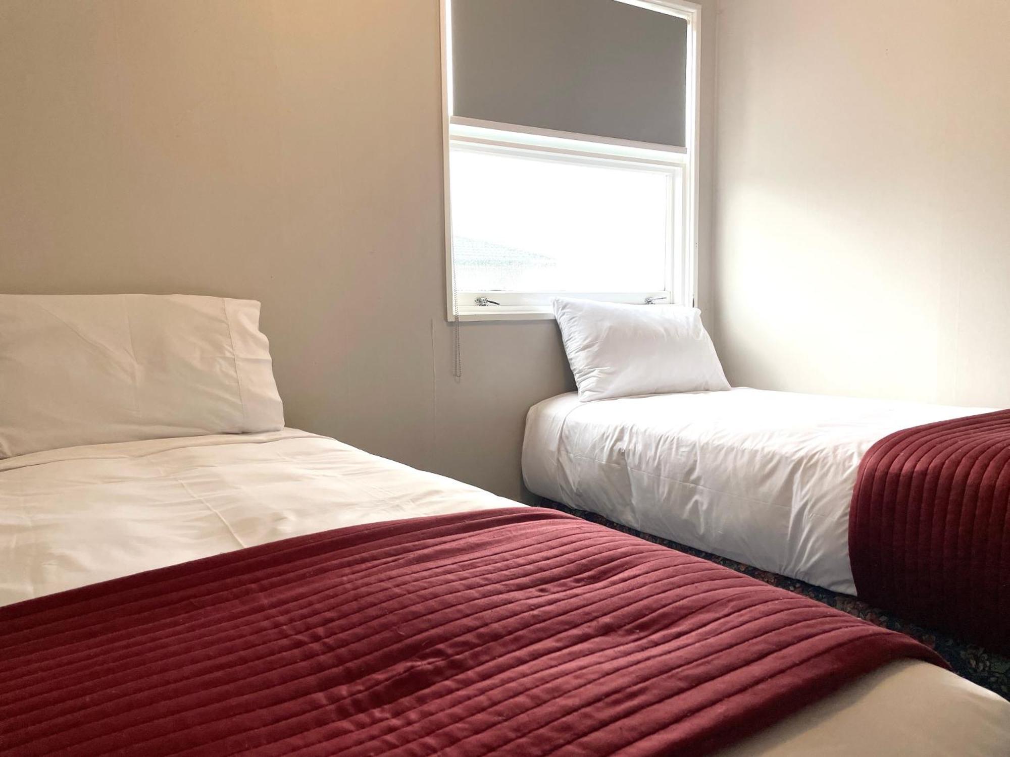 Mount Eden Motel Оукланд Екстериор снимка