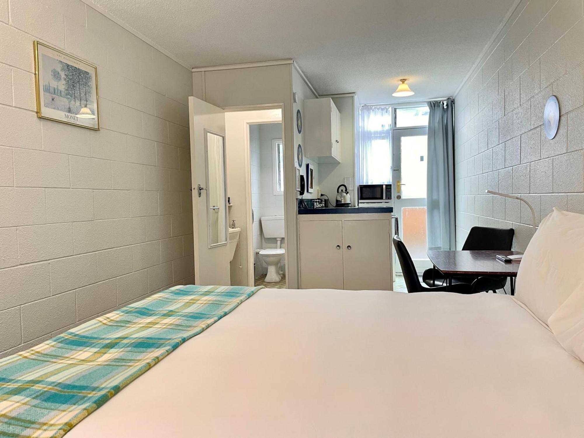 Mount Eden Motel Оукланд Екстериор снимка