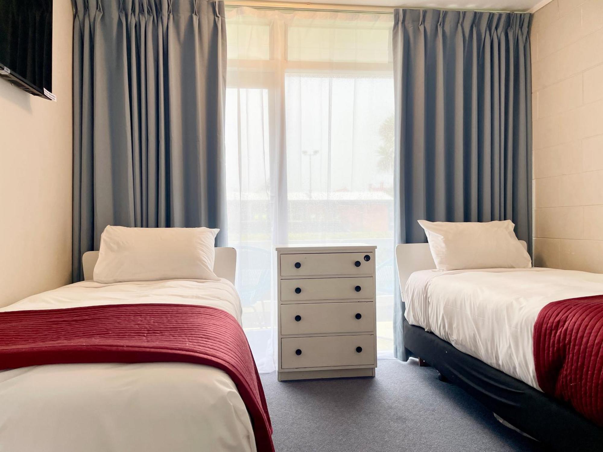 Mount Eden Motel Оукланд Екстериор снимка